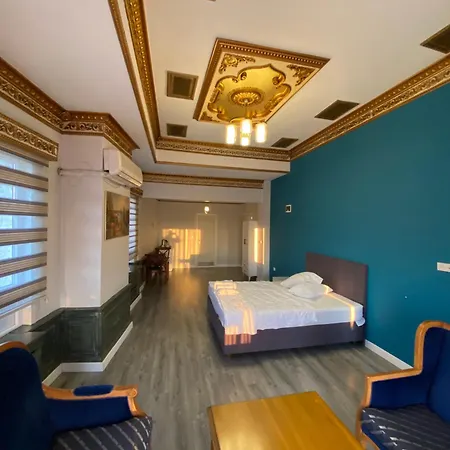 Yali * איסטמבול