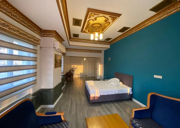 Yali * Istanbulská provincie